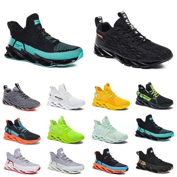 running shoes for mens comfortable breathable jogging triple black white red yellow green grey orange bule sports sneakers trainers fashion
running shoes for mens comfortable breathable jogging triple black white red yellow green grey orange bule sports sneakers trainers fashion