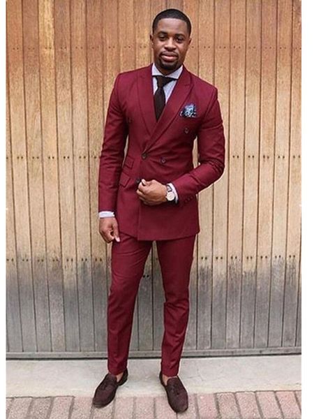 men's suits & blazers arrival burgundy double breasted thin men's suit two piece custom prom suits groom blazer (jacket + pants), White;black
men's suits & blazers arrival burgundy double breasted thin men's suit two piece custom prom suits groom blazer (jacket + pants), White;black