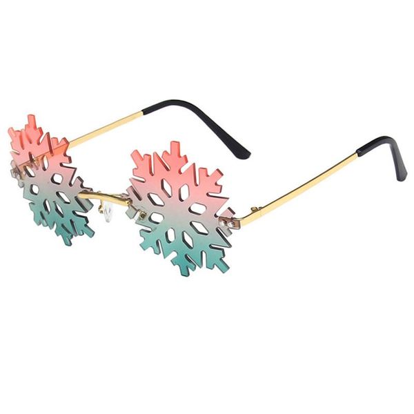 sunglasses snowflake women frameless 2021 trend rimless eyeglasses men eyewear fashion personality punk sun glasses female, White;black
sunglasses snowflake women frameless 2021 trend rimless eyeglasses men eyewear fashion personality punk sun glasses female, White;black