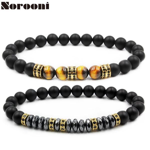 charm bracelets norooni fashion 2pcs men woman tiger eyes bead bracelet beaded black mantra prayer beads buddha for women and, Golden;silver
charm bracelets norooni fashion 2pcs men woman tiger eyes bead bracelet beaded black mantra prayer beads buddha for women and, Golden;silver