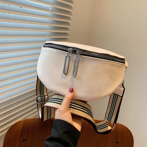 daily bag wide shoulder strap bag women 2021 new fashion casual shoulder messenger bag korean simple lady soft leather belt
daily bag wide shoulder strap bag women 2021 new fashion casual shoulder messenger bag korean simple lady soft leather belt