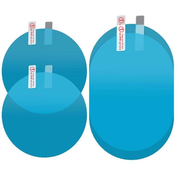 car sunshade 2pcs/set rainproof accessories mirror window clear film membrane anti fog anti-glare waterproof sticker driving safety
car sunshade 2pcs/set rainproof accessories mirror window clear film membrane anti fog anti-glare waterproof sticker driving safety