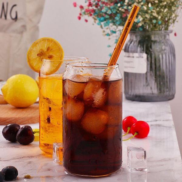 wine glasses 3pcs 400ml nordic style simple and creative glass bottle large small milk beer juice cup straw cold drink coke
wine glasses 3pcs 400ml nordic style simple and creative glass bottle large small milk beer juice cup straw cold drink coke