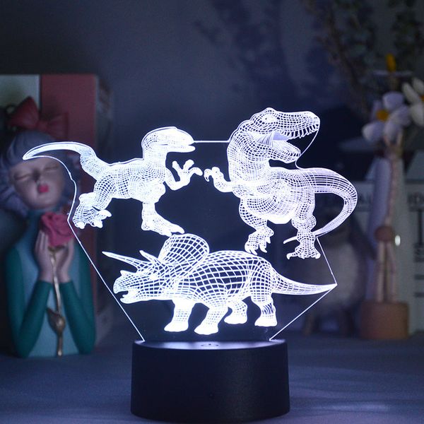 baby room 3d night light three dragons desk lamp touch sensor nightlight birthday party decor creative gift for kids dropship
baby room 3d night light three dragons desk lamp touch sensor nightlight birthday party decor creative gift for kids dropship