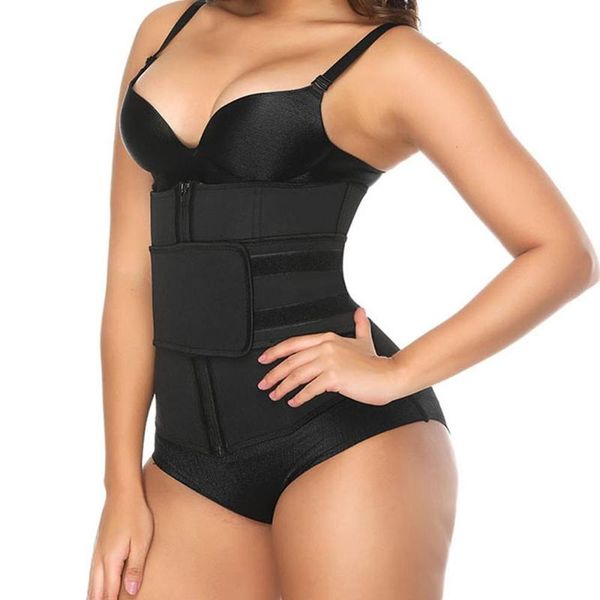 women's shapers women waist trainer vest corset slim belt body shaper neoprene sauna sweat workout weight loss shapewear thicken high q, Black;white
women's shapers women waist trainer vest corset slim belt body shaper neoprene sauna sweat workout weight loss shapewear thicken high q, Black;white