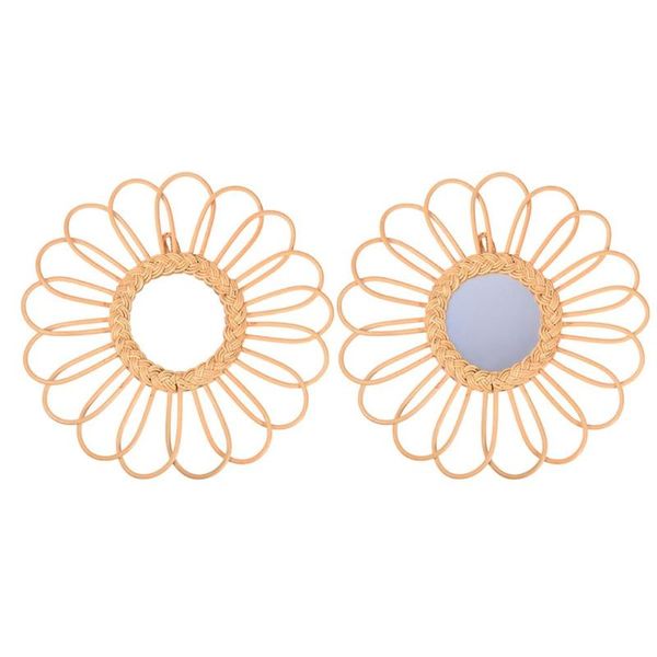 mirrors rattan vanity mirror frame creative art decoration round living room wall hanging kitchen bathroom stand home decor
mirrors rattan vanity mirror frame creative art decoration round living room wall hanging kitchen bathroom stand home decor
