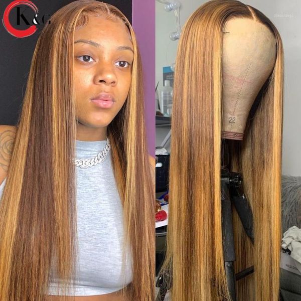 highlight13*6 lace wigs straight t-part human hair brazilian front 150% density with baby non-remy1, Black;brown
highlight13*6 lace wigs straight t-part human hair brazilian front 150% density with baby non-remy1, Black;brown