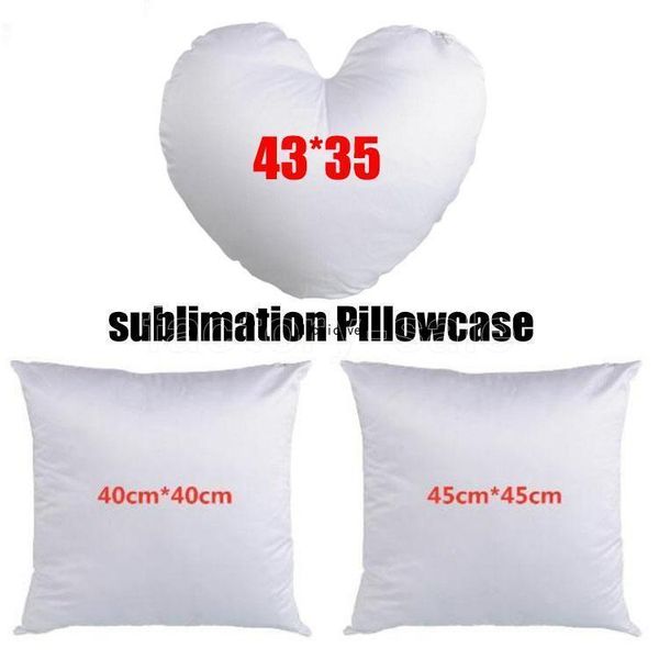3 size loveheart and square shape sublimation pillowcases diy heat transfer printing pillow cover without insert polyester pillow cover gift
3 size loveheart and square shape sublimation pillowcases diy heat transfer printing pillow cover without insert polyester pillow cover gift