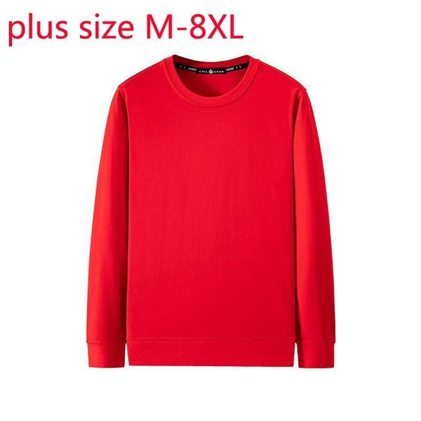 men's hoodies & sweatshirts arrival fashion o-neck spring and autumn sportswear men pullover extra large plus size m-2xl3xl4xl5, Black
men's hoodies & sweatshirts arrival fashion o-neck spring and autumn sportswear men pullover extra large plus size m-2xl3xl4xl5, Black