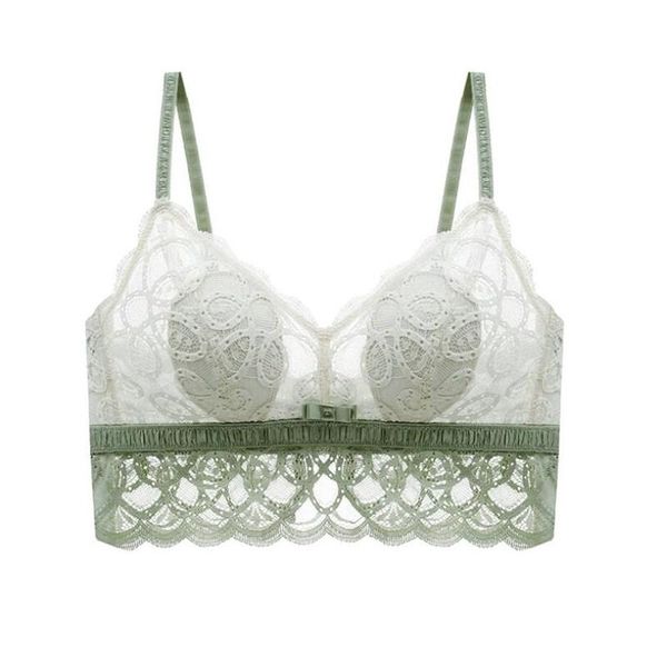 bustiers & corsets lace bustier french underwear body shaping push up bra women romantic grenn lingerie bras female soft corset p265, Black;white
bustiers & corsets lace bustier french underwear body shaping push up bra women romantic grenn lingerie bras female soft corset p265, Black;white