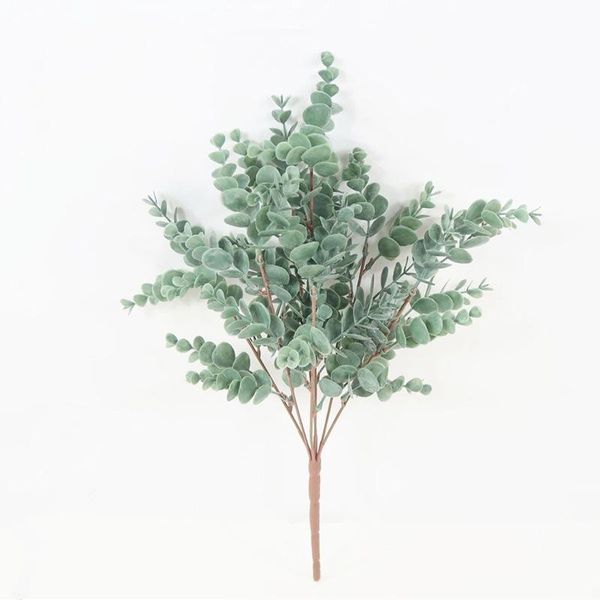 decorative flowers & wreaths simulation plant eucalyptus leaf money decoration green wall accessory bouquet 020 y
decorative flowers & wreaths simulation plant eucalyptus leaf money decoration green wall accessory bouquet 020 y