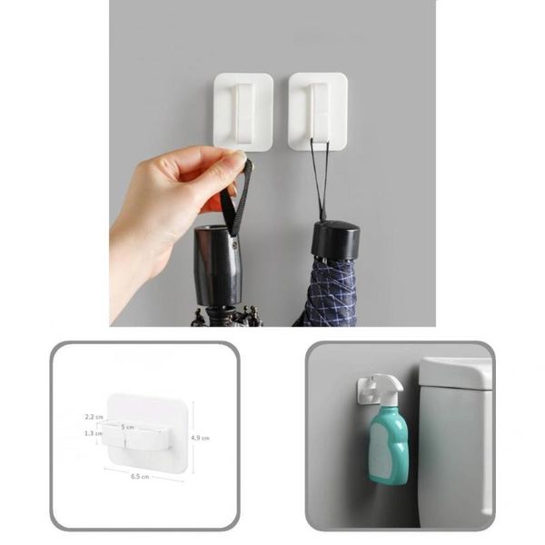 hangers & racks hips 2pcs durable eco-friendly support holder seamless cabinet shelf adhesive for indoor
hangers & racks hips 2pcs durable eco-friendly support holder seamless cabinet shelf adhesive for indoor