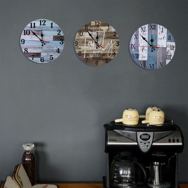 american industrial style round wall clock numeral diy decor luxury for home livingroom bar cafe silent rou clocks
american industrial style round wall clock numeral diy decor luxury for home livingroom bar cafe silent rou clocks