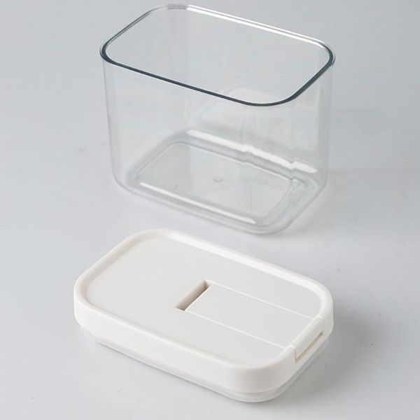 Airtight Storage Containers Plastic Cereal With Easy Lock Lids For Kitchen Pantry Organization LXAC Bottles & Jars
Airtight Storage Containers Plastic Cereal With Easy Lock Lids For Kitchen Pantry Organization LXAC Bottles & Jars