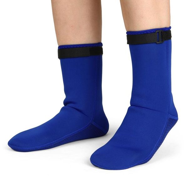 sports socks diving 3mm neoprene swimming swimwear warm snorkeling for beach surfing, Black
sports socks diving 3mm neoprene swimming swimwear warm snorkeling for beach surfing, Black