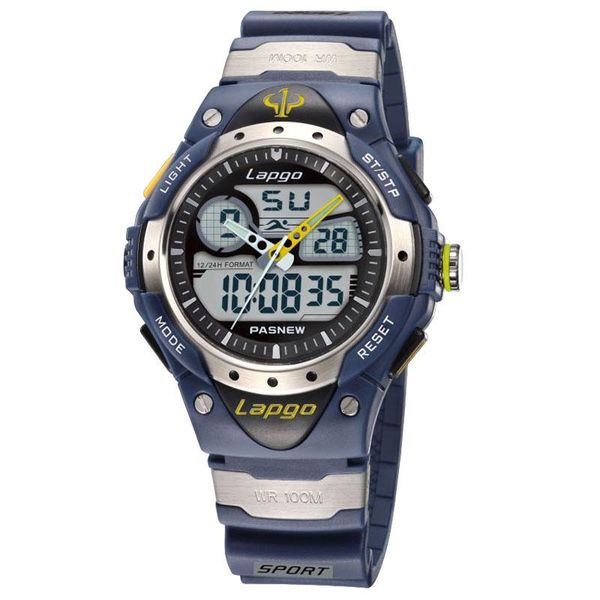 wristwatches 2021 brand watch pas men sports watches dual display quartz wistwatches 100m waterproof dive clock reloj hombre, Slivery;brown
wristwatches 2021 brand watch pas men sports watches dual display quartz wistwatches 100m waterproof dive clock reloj hombre, Slivery;brown