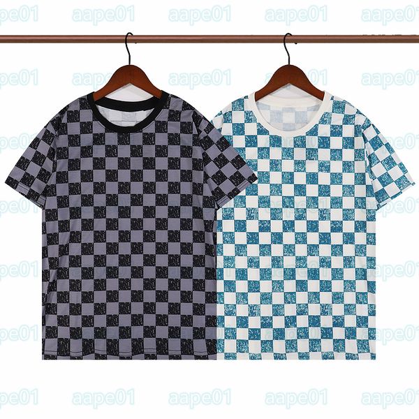 high fashion mens t shirts womens designer short sleeve tees man woman casual pullover size m-2xl, White;black
high fashion mens t shirts womens designer short sleeve tees man woman casual pullover size m-2xl, White;black