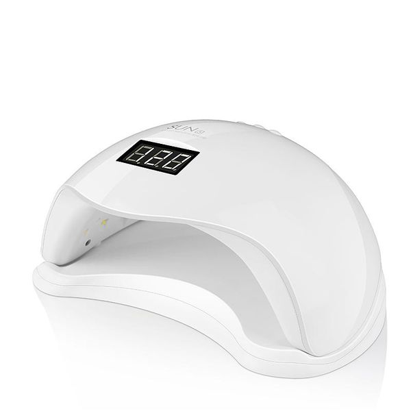 nail dryers 48w lamp double light source intelligent sensor potherapy machine sun 5 plus dryer
nail dryers 48w lamp double light source intelligent sensor potherapy machine sun 5 plus dryer