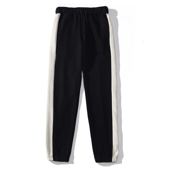 mens pants street fashion men women jogger pant cotton cozy jogging trousers, Black
mens pants street fashion men women jogger pant cotton cozy jogging trousers, Black