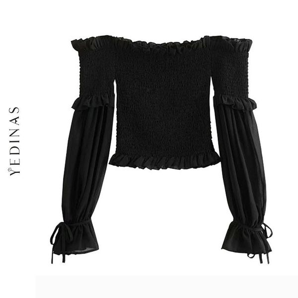 women's blouses & shirts yedinas off shoulder blouse shirt womens crop women korean long sleeve white female and 2021 autumn
women's blouses & shirts yedinas off shoulder blouse shirt womens crop women korean long sleeve white female and 2021 autumn