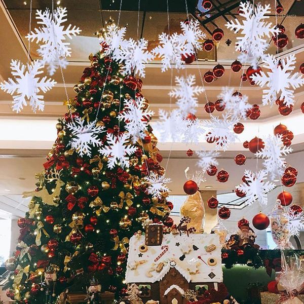 christmas decorations snowflakes 3d hollow snowflake paper garlands hanging ornament fake snow party winter decor for home #
christmas decorations snowflakes 3d hollow snowflake paper garlands hanging ornament fake snow party winter decor for home #