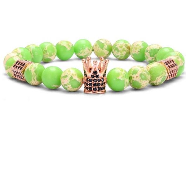 beaded, strands 8mm crown ball gold silver copper cz zircon cubic zirconia beads bohemian bracelet agate onyx stone bangles fh4d, Black
beaded, strands 8mm crown ball gold silver copper cz zircon cubic zirconia beads bohemian bracelet agate onyx stone bangles fh4d, Black