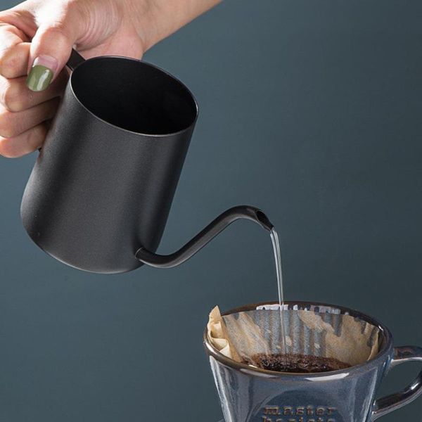 coffee pots metermall stainless steel tea kettle portable coffeepot with handle drip pour over for home
coffee pots metermall stainless steel tea kettle portable coffeepot with handle drip pour over for home