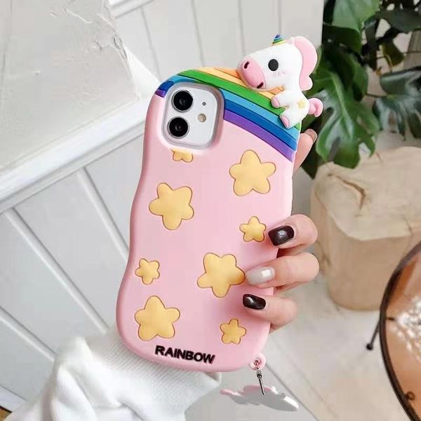 cartoon unicorn phone cases for iphone 12 11 pro promax xs max 8 plus samsung s8 s10 note9 note10
cartoon unicorn phone cases for iphone 12 11 pro promax xs max 8 plus samsung s8 s10 note9 note10
