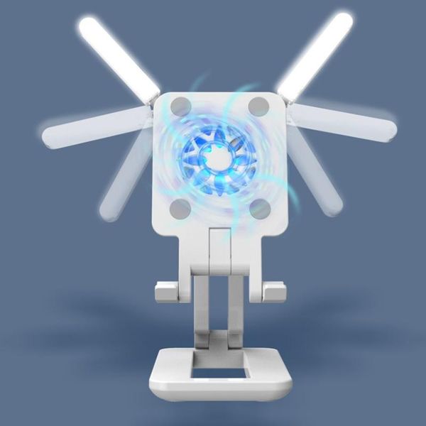 cell phone mounts & holders live cooling mobile holder with fan and fill light tablet small foldable for /huawei
cell phone mounts & holders live cooling mobile holder with fan and fill light tablet small foldable for /huawei