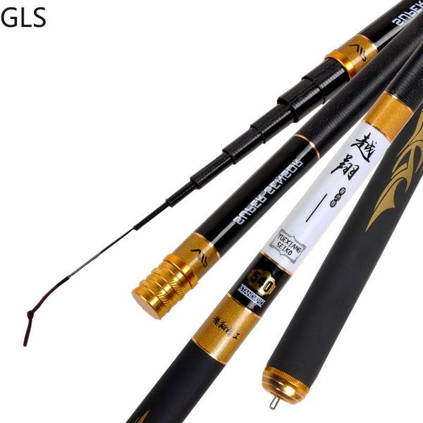 3.6/4.5/5.4/6.3/7.2m carbon fiber fishing rod pesca stream hand pole ultralight super hard travel boat rods
3.6/4.5/5.4/6.3/7.2m carbon fiber fishing rod pesca stream hand pole ultralight super hard travel boat rods