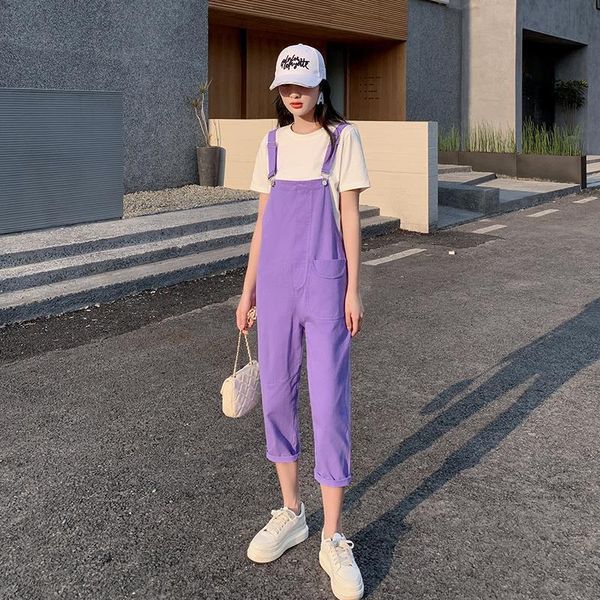 casual dresses summer women clothes short sleeved t shirt + sweet trendy overall chic pants 2 pieces set ladies fashion suit z89 prx4, Black;gray
casual dresses summer women clothes short sleeved t shirt + sweet trendy overall chic pants 2 pieces set ladies fashion suit z89 prx4, Black;gray