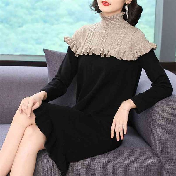 pullover spring design letters cartoon dog women winter sweaters sleeveless femme thick knit vest o- neck coat 210427, White;black
pullover spring design letters cartoon dog women winter sweaters sleeveless femme thick knit vest o- neck coat 210427, White;black