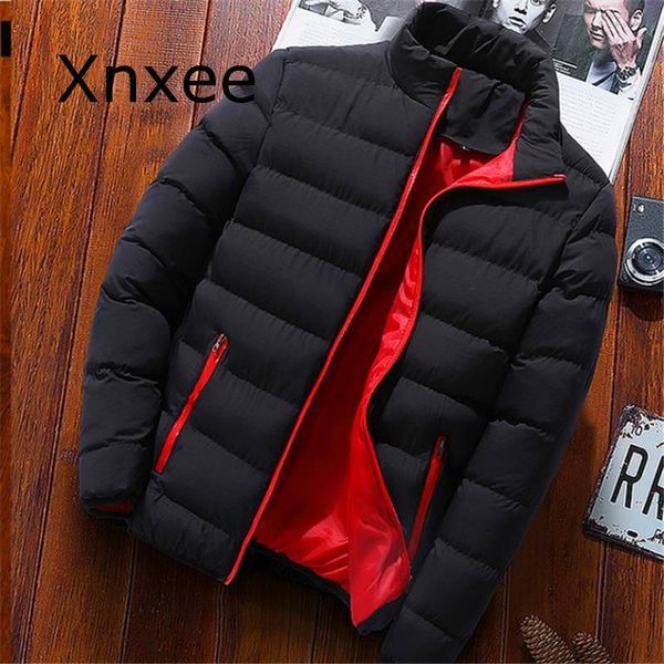 men's jackets casual hooded parka printed winter fashion patchwork cotton slim fit coat thick warm homme's zipper jacket i92v, Black;brown
men's jackets casual hooded parka printed winter fashion patchwork cotton slim fit coat thick warm homme's zipper jacket i92v, Black;brown
