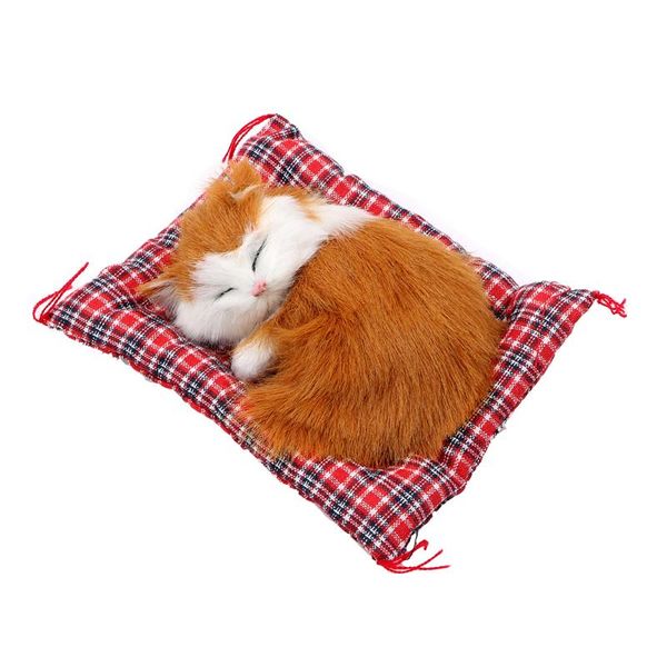 interior decorations general motors cute plush kitten doll toy car ornaments simulation cat sleeping decoration children gift accessories
interior decorations general motors cute plush kitten doll toy car ornaments simulation cat sleeping decoration children gift accessories