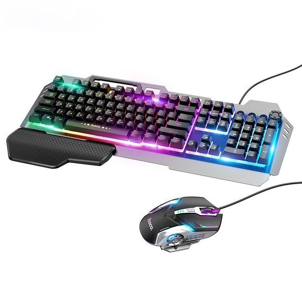 keyboard mouse combos luminous gaming and set english mechanical deskmultimedia designed for games
keyboard mouse combos luminous gaming and set english mechanical deskmultimedia designed for games