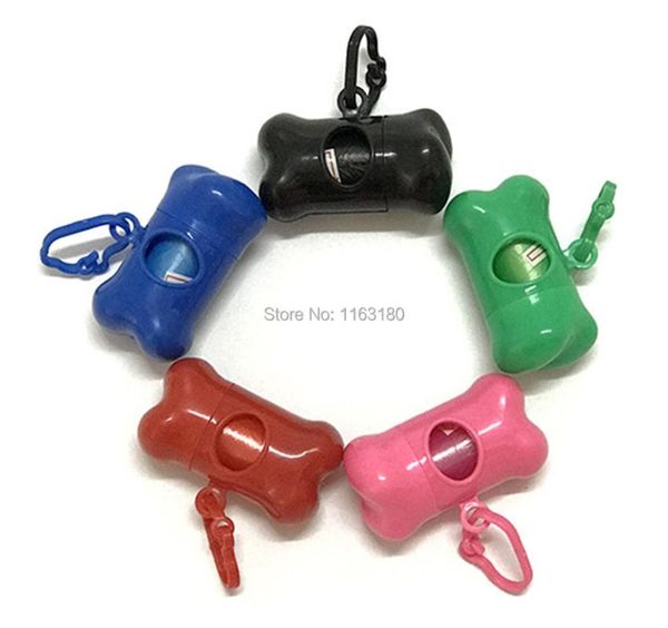 sets/lot pet dog poop bag dispenser waste garbage bags carrier holder +poop set travel & outdoors
sets/lot pet dog poop bag dispenser waste garbage bags carrier holder +poop set travel & outdoors