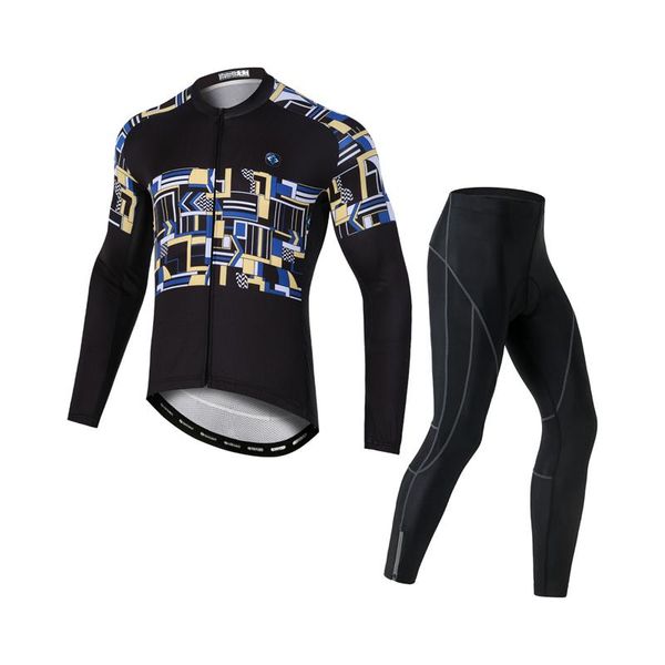 racing sets yocene 2021 t-shirt mountain downhill bike long sleeve clothes offroad motocross jerseys wholesale cycling wear, Black;blue
racing sets yocene 2021 t-shirt mountain downhill bike long sleeve clothes offroad motocross jerseys wholesale cycling wear, Black;blue
