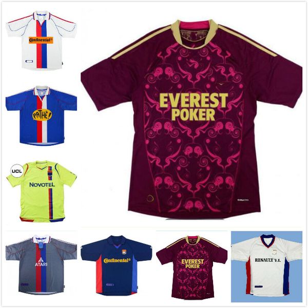 olympique lyonnais lyon retro soccer jerseys 00 01 02 08 09 10 11 carriere bak govou lisandro gourcuff toulalan juninho bastos benzema maill, Black;yellow
olympique lyonnais lyon retro soccer jerseys 00 01 02 08 09 10 11 carriere bak govou lisandro gourcuff toulalan juninho bastos benzema maill, Black;yellow