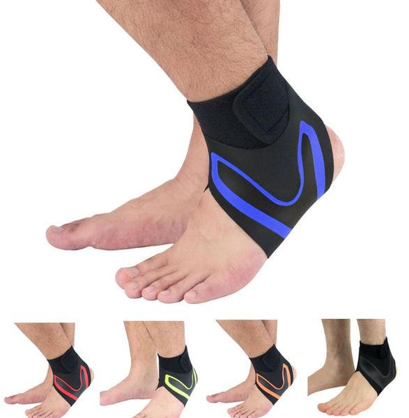 ankle support adjustable brace elasticity protection pressurize foot bandage sprain sport fitness guard band rehabilitation, Blue;black
ankle support adjustable brace elasticity protection pressurize foot bandage sprain sport fitness guard band rehabilitation, Blue;black