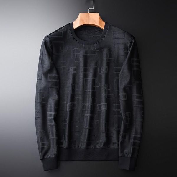 men's hoodies & sweatshirts black green sweatshirt male luxury yarn dye geometric round collar casual mens fashion slim fit men hoodie
men's hoodies & sweatshirts black green sweatshirt male luxury yarn dye geometric round collar casual mens fashion slim fit men hoodie