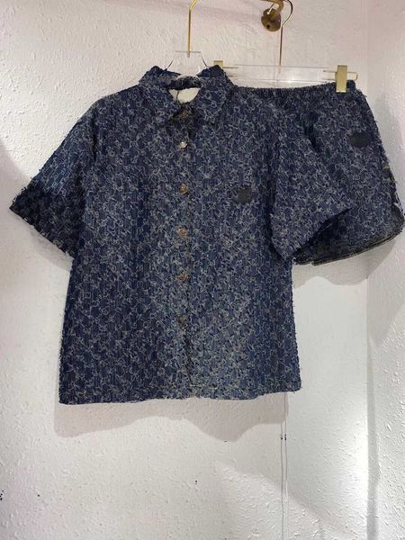 g spring and summer brand letter printing short-sleeved sports suit women 210611, White;black
g spring and summer brand letter printing short-sleeved sports suit women 210611, White;black