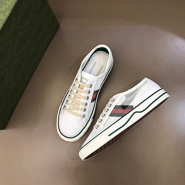 selling luxury designer men women sneaker leisure shoes low real leather sneakers ace stripes shoe size 35-45 walking sports trainers drop s, Black
selling luxury designer men women sneaker leisure shoes low real leather sneakers ace stripes shoe size 35-45 walking sports trainers drop s, Black