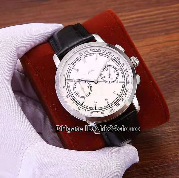 traditionnelle 47192/000g-9504 automatic mens watch 43mm white dial silver case black leather strap 4 colors gents watches, Slivery;brown
traditionnelle 47192/000g-9504 automatic mens watch 43mm white dial silver case black leather strap 4 colors gents watches, Slivery;brown