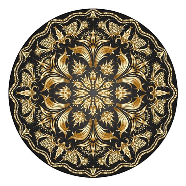 carpets european round area rug mandala lotus flower bedside carpet circle floor mat dropship
carpets european round area rug mandala lotus flower bedside carpet circle floor mat dropship