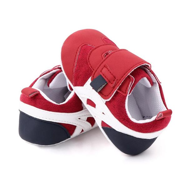 first walkers baby boy girl soft sole crib shoes pre cute born kid canvas sneakers wholesale
first walkers baby boy girl soft sole crib shoes pre cute born kid canvas sneakers wholesale