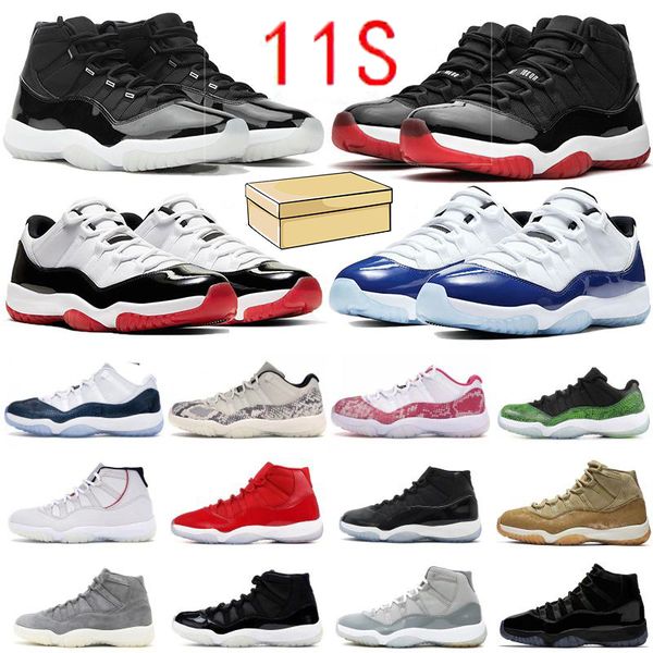 selling 11 11s 25th anniversary men basketball shoes low white concord bred gym red gamma blue xi women sports sneakers shoe
selling 11 11s 25th anniversary men basketball shoes low white concord bred gym red gamma blue xi women sports sneakers shoe
