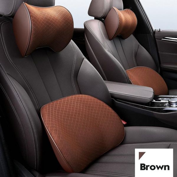 seat cushions 2packs car seats headrest pillow with adjustable strap breathable neck memory foam carseat
seat cushions 2packs car seats headrest pillow with adjustable strap breathable neck memory foam carseat