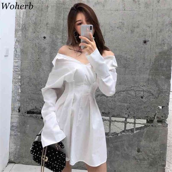 bodycon shirt dresses for women solid white robe summer dress korean ins vestidos mujer slim streetwear 210519, Black;gray
bodycon shirt dresses for women solid white robe summer dress korean ins vestidos mujer slim streetwear 210519, Black;gray