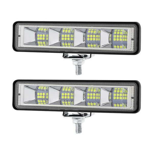 car headlights 72w work light led 24 working bar offroad suv atv tractor boat trucks excavator 12v 24v combo beam
car headlights 72w work light led 24 working bar offroad suv atv tractor boat trucks excavator 12v 24v combo beam