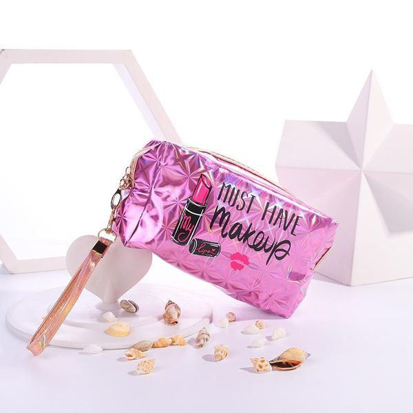 luxury brands 2021 women cosmetic bag multi-function portable storage zipper cosmetics box travel makeup bags & cases
luxury brands 2021 women cosmetic bag multi-function portable storage zipper cosmetics box travel makeup bags & cases